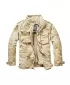 Jakna BRANDIT M-65 GIANT BD3101 SANDCAMO