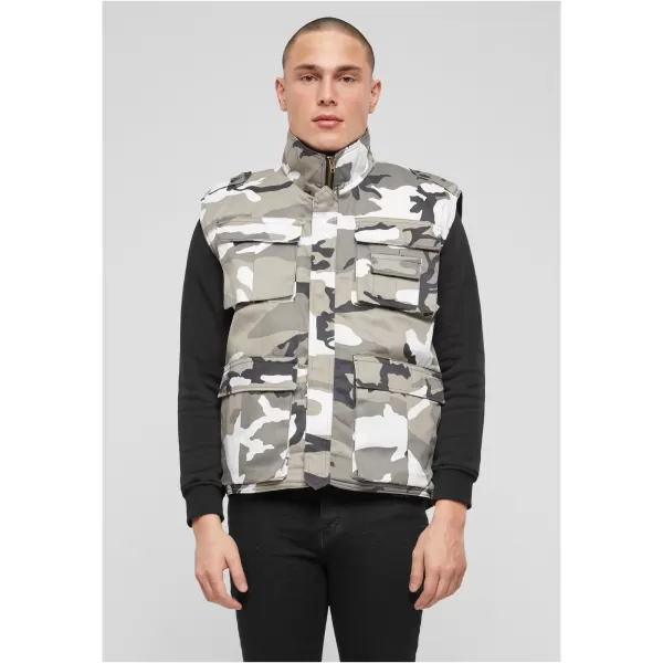  Telovnik BRANDIT RANGER BD4014 URBAN 