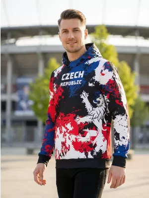 Moški vrhunski funkcionalni pulover ALTISPORT VOJ/ALM036MI01 MADEŽI