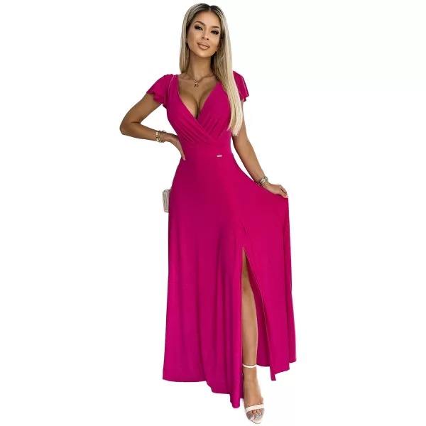  Obleka NUMOCO CRYSTAL 411-5 ROZA 
