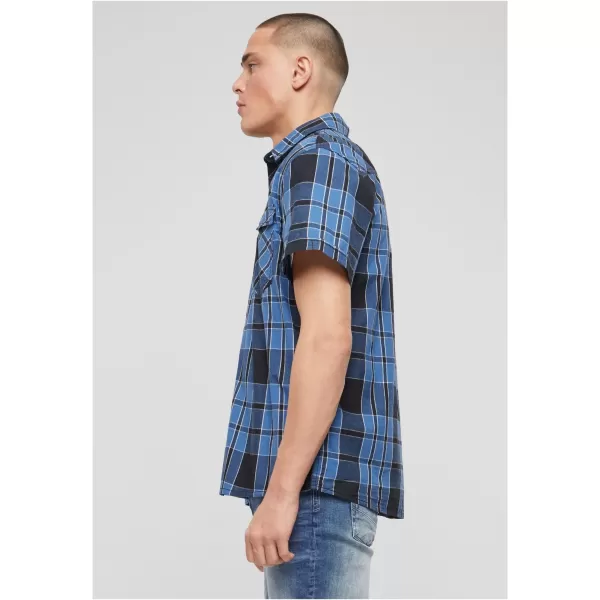  Srajca BRANDIT ROADSTAR BD4012 PREVERJENA INDIGO 