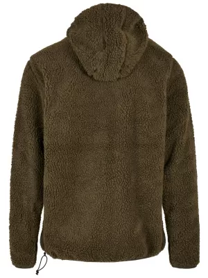 Moški pulover BRANDIT BD5023 OLIVNO