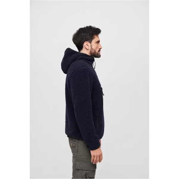  Moški pulover BRANDIT BD5023 NAVADE 