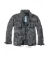 Jakna BRANDIT M-65 GIANT BD3101 DARKCAMO