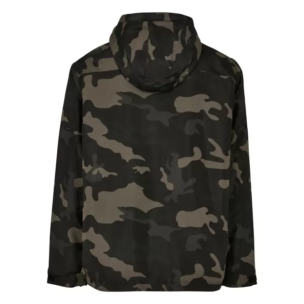  Jakna BRANDIT BD3001 DARKCAMO 
