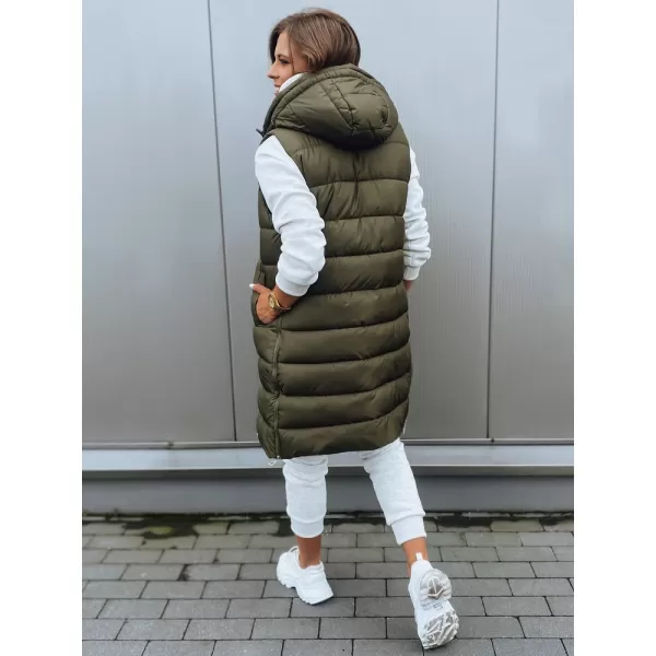  Telovnik DSTREET KERIN TY2918 ZELENO 