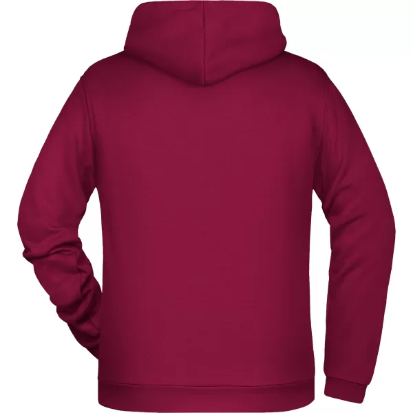  Moški pulover ALTISPORT NoPrint NP/ALM697NJ VINO 