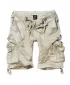 Kratke hlače BRANDIT VINTAGE BD2002 SANDCAMO