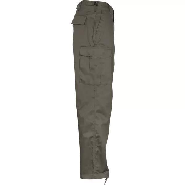  Hlače BRANDIT US RANGER BD1006 OLJK 