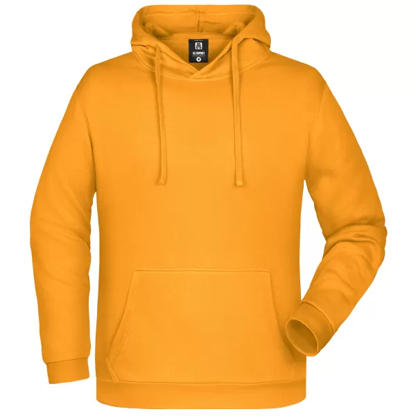  Moški pulover ALTISPORT NoPrint NP/ALM697NJ ZLATO RUMENO 