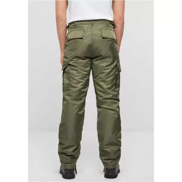  Hlače BRANDIT THERMAL BD1007 OLJK 