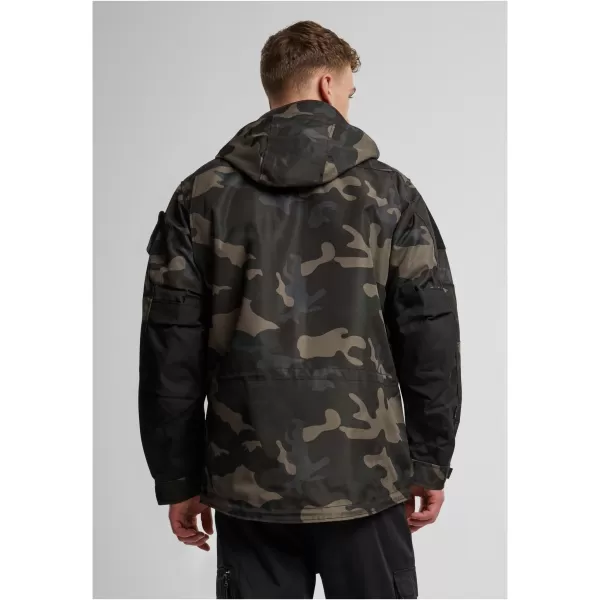  Jakna BRANDIT BD3170 DARKCAMO 