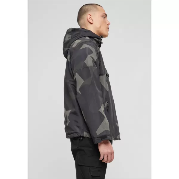 Jakna BRANDIT BD3001 M90 DARKCAMO 