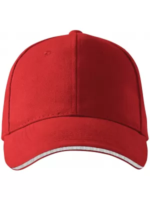 kapa ALTISPORT NoPrint NP/ALU603 RDEČA