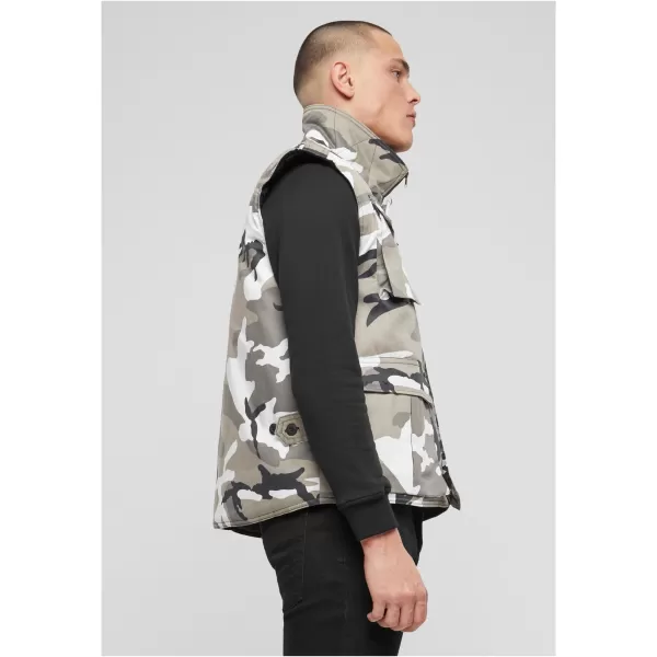  Telovnik BRANDIT RANGER BD4014 URBAN 
