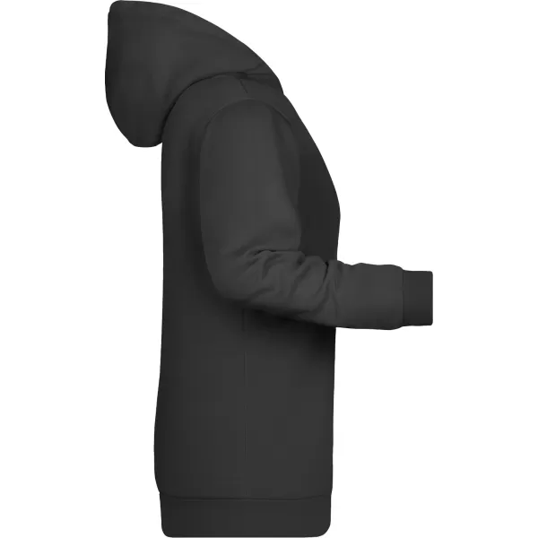  Ženski pulover ALTISPORT NoPrint NP/ALW597NJ ČRNA 