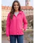 Ženska jakna ALTISPORT NoPrint NP/ALW1311NJ SVETLO ROZA