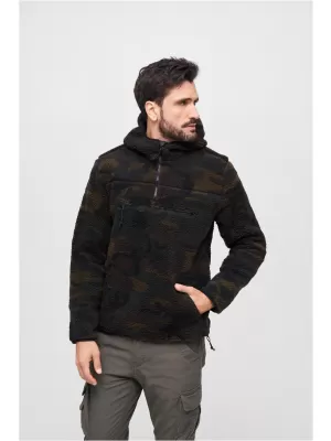 Moški pulover BRANDIT BD5023 GOZDNATO