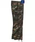 Hlače BRANDIT US RANGER BD1006 OLIVE CAMO