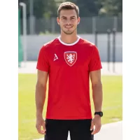 rdeča
