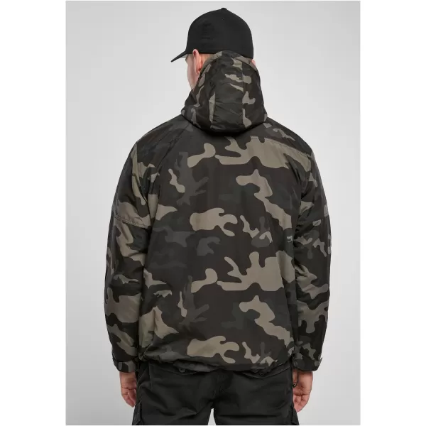  Jakna BRANDIT BD3001 DARKCAMO 