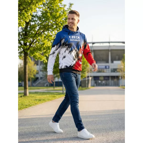  Moški vrhunski funkcionalni pulover ALTISPORT VOJ/ALM036MI01 PROGE 