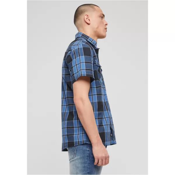  Srajca BRANDIT ROADSTAR BD4012 PREVERJENA INDIGO 