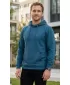 Moški pulover ALTISPORT NoPrint NP/ALM697NJ BENCIN