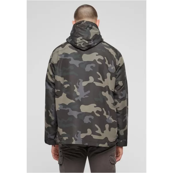 Jakna BRANDIT BD3173 DARKCAMO 