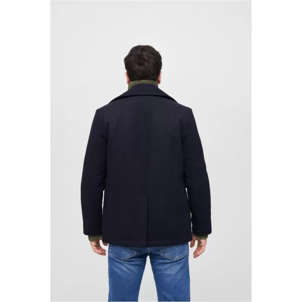  Jakna BRANDIT PEA BD3109 MORNARICA 