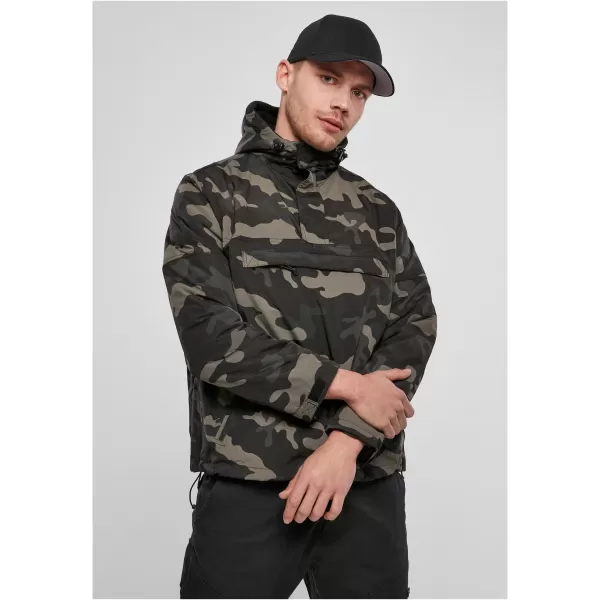  Jakna BRANDIT BD3001 DARKCAMO 