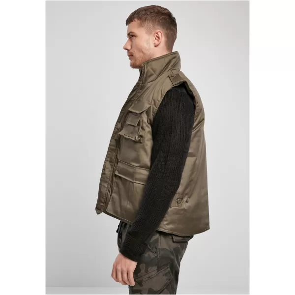  Telovnik BRANDIT RANGER BD4014 OLJK 
