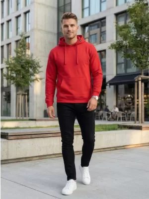 Moški pulover ALTISPORT NoPrint NP/ALM697NJ IZD