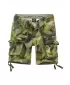 Kratke hlače BRANDIT URBAN LEGEND BD2012 ŠVEDSKI CAMO