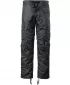 Hlače BRANDIT THERMAL BD1007 ČRN