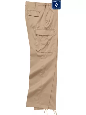 Hlače BRANDIT US RANGER BD1006 BEŽ