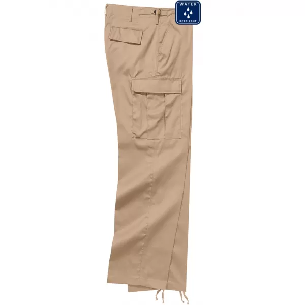 Hlače BRANDIT US RANGER BD1006 BEŽ 