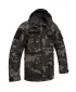 Jakna BRANDIT BD3170 DARKCAMO