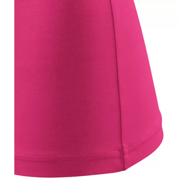  Ženski brezrokavnik ALTISPORT NoPrint NP/ALW631 MAGENTA 