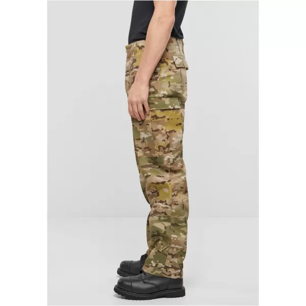  Hlače BRANDIT US RANGER BD1006 TAKTIČNI CAMO 
