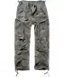 Hlače BRANDIT M-65 VINTAGE BD1001 OLIVE CAMO