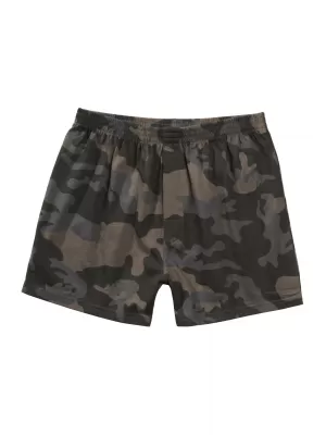Boksar BRANDIT BD4500 DARKCAMO