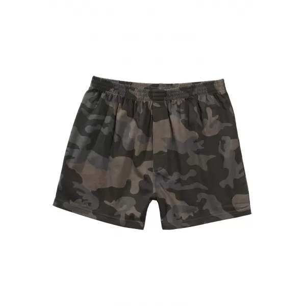  Boksar BRANDIT BD4500 DARKCAMO 