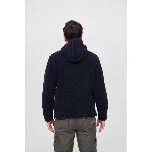  Moški pulover BRANDIT BD5023 NAVADE 