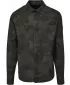 Srajca BRANDIT SLIM WORKER BD4005 OLIVE CAMO