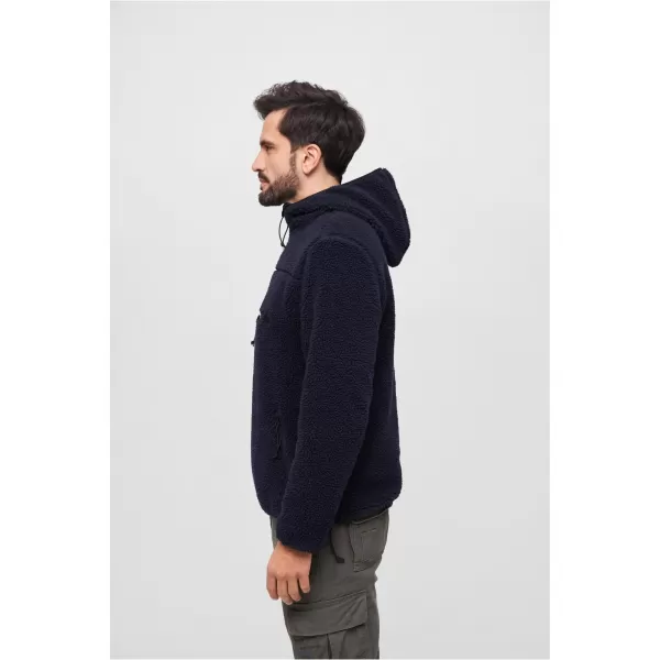  Moški pulover BRANDIT BD5023 NAVADE 