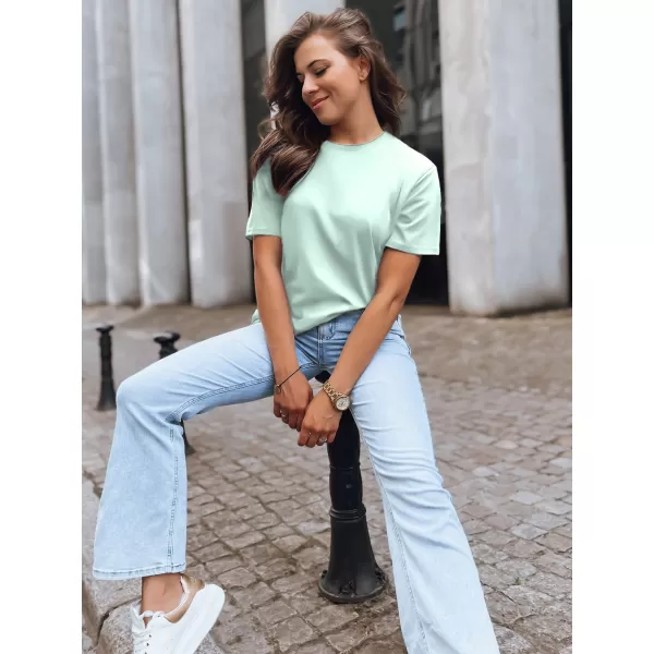  Srajca DSTREET MAYLA II RY2658 SVETLO ZELENA 