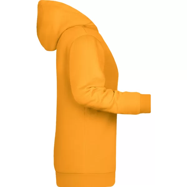  Ženski pulover ALTISPORT NoPrint NP/ALW597NJ ZLATO RUMENO 
