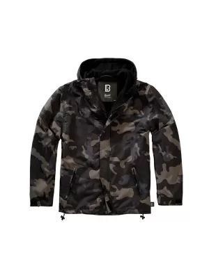 Jakna BRANDIT BD3167 DARKCAMO