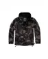 Jakna BRANDIT BD3167 DARKCAMO